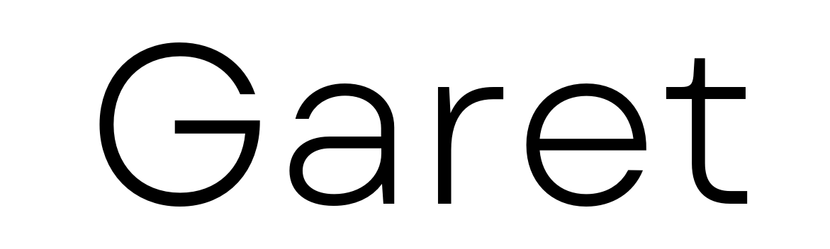 Garet